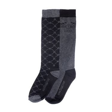 Buy Toggi Nassington Mens 2 pack Socks | Online for Equine