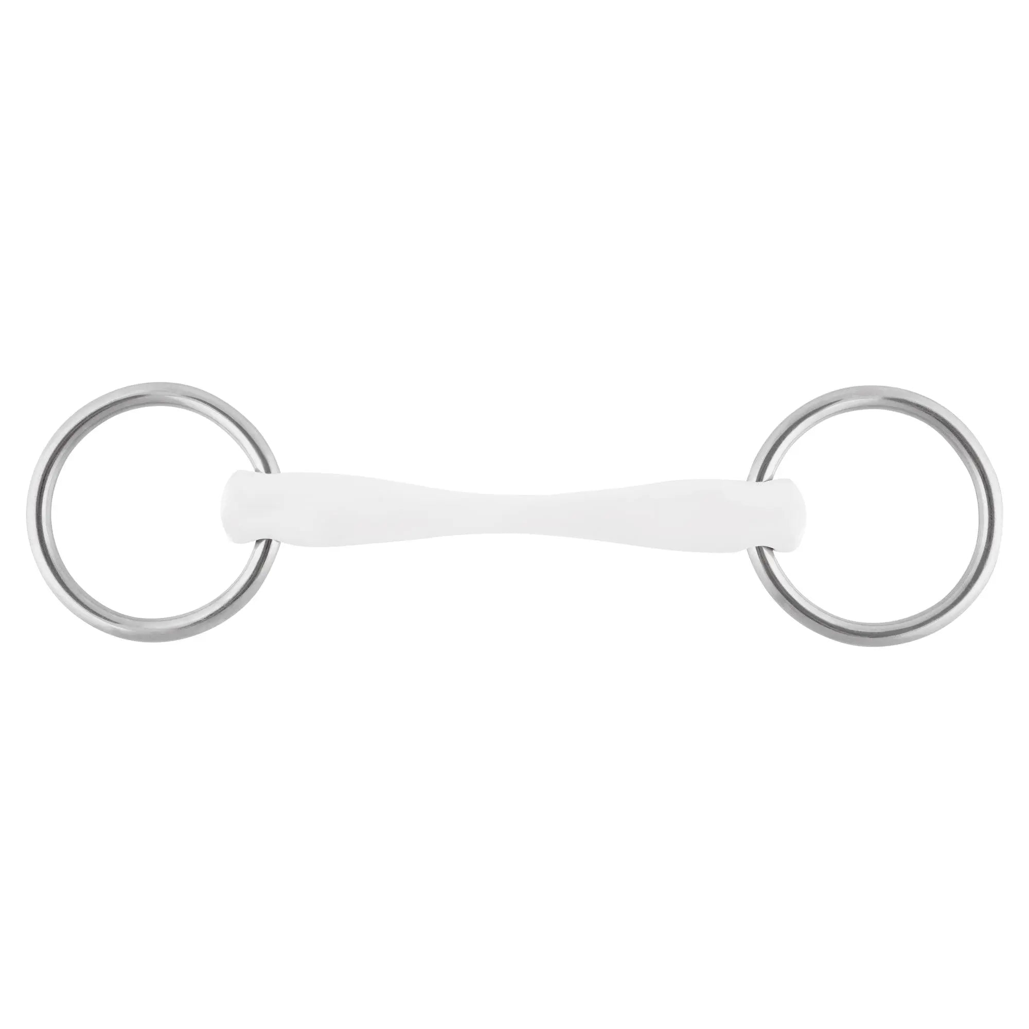 Nathe Bit Buy Nathe Pony Standard 16mm Snaffle Bit | Online for Equine – Online ...