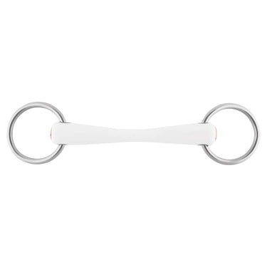Buy Nathe Standard 20mm Snaffle Bit from Online for Equine, shop all of the Nathe Bit range for horses.