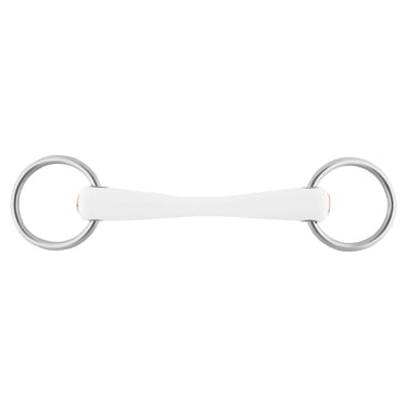 Buy Nathe Standard 20mm Snaffle Bit from Online for Equine, shop all of the Nathe Bit range for horses.