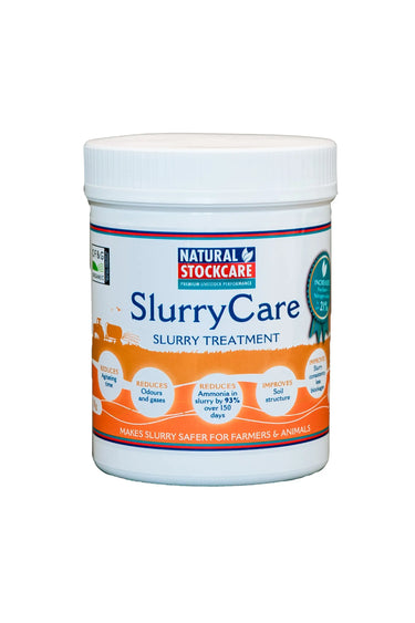Natrual Stockcare Ns Slurrycare| Online For Equine