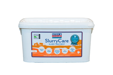 Natrual Stockcare Ns Slurrycare| Online For Equine