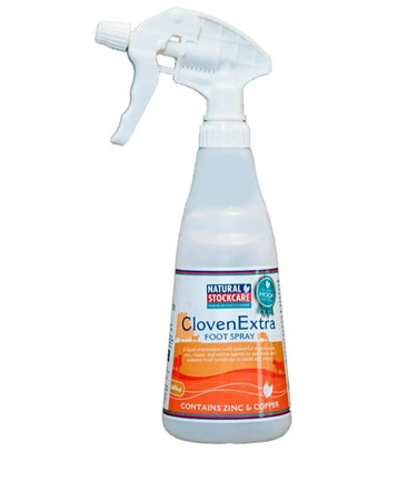 Natural Stockcare Natural Stockcare Clovnextra Foot Spray| Online For Equine