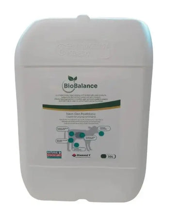 Natural Stockcare Ns Bio Balance| Online For Equine
