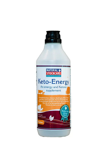 Natural Stockcare Ns Keto Energy| Online For Equine