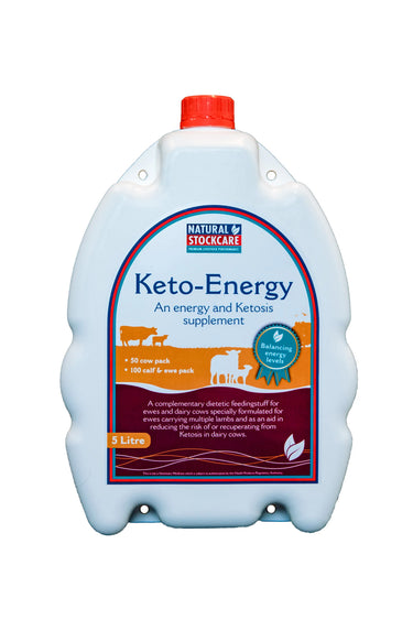 Natural Stockcare Ns Keto Energy| Online For Equine