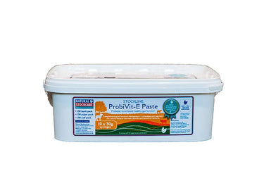 Natural Stockcare Ns Probivit-E Paste| Online For Equine