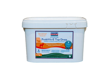 Natural Stockcare Ns Probivit-E Top Dress| Online For Equine