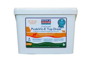 Natural Stockcare Ns Probivit-E Top Dress| Online For Equine