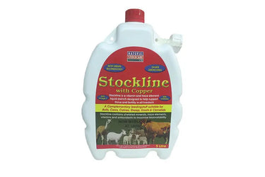 Natural Stockcare Ns Stockline| Online For Equine