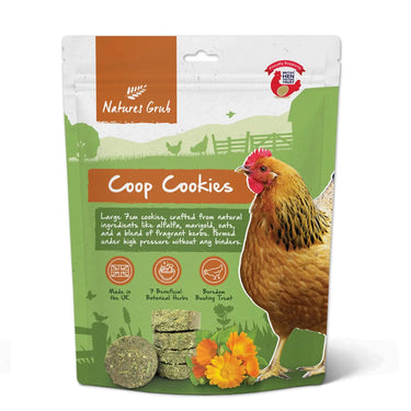 Buy Nature'S Grub Coop Cookies | Online for Equine