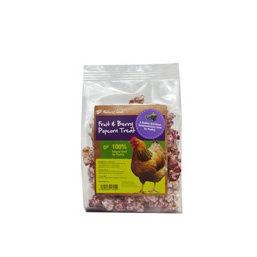 Buy Nature'S Grub Fruit & Berry Popcorn Treat | Online for Equine