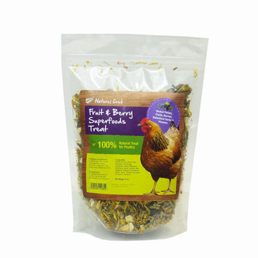 Buy Nature'S Grub Fruit & Berry Superfoods Treat | Online for Equine