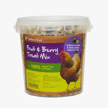 Buy Nature'S Grub Fruit & Berry Treat Mix | Online for Equine