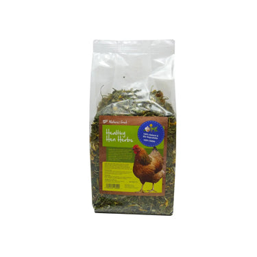Buy Nature'S Grub Healthy Hen Herb | Online for Equine