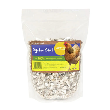 Buy Nature'S Grub Oyster Shell | Online for Equine