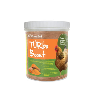 Buy Nature'S Grub Turbo Boost | Online for Equine