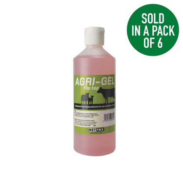 Buy Nettex Agri Agri-Gel | Online for Equine