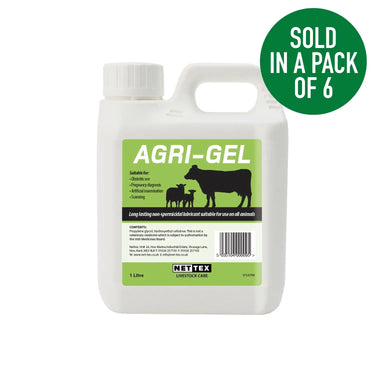 Buy Nettex Agri Agri-Gel | Online for Equine