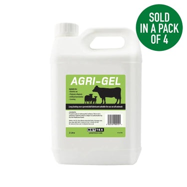 Buy Nettex Agri Agri-Gel | Online for Equine