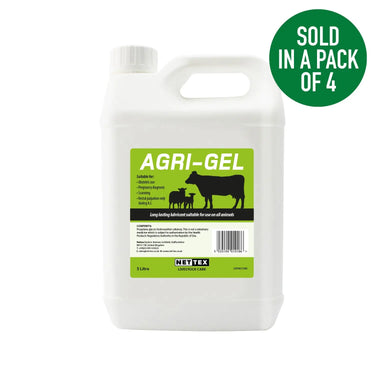 Buy Nettex Agri Agri-Gel | Online for Equine