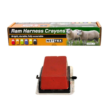 Buy Nettex Agri All Weather Crayons | Online for Equine