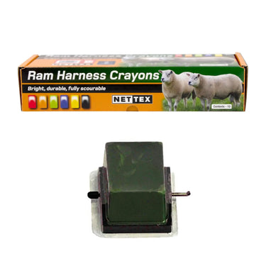 Buy Nettex Agri All Weather Crayons | Online for Equine