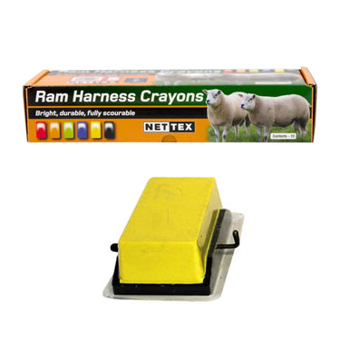 Buy Nettex Agri All Weather Crayons | Online for Equine