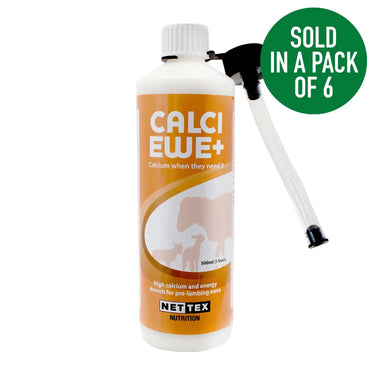 Buy Nettex Agri Calci Ewe | Online for Equine