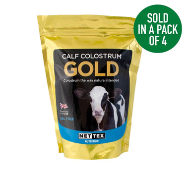 Buy Nettex Agri Calf Colostrum Gold | Online for Equine