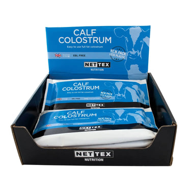 Buy Nettex Agri Calf Colostrum Sachet | Online for Equine