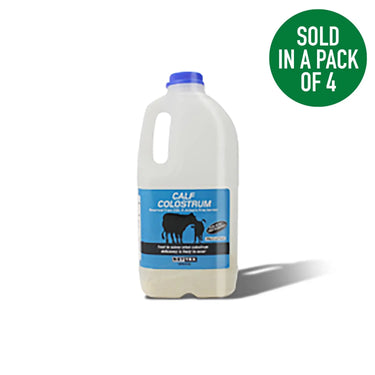 Buy Nettex Agri Calf Colostrum | Online for Equine