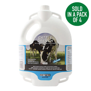 Buy Nettex Agri Cattle Drench Backpack | Online for Equine