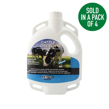 Buy Nettex Agri Cattle Drench | Online for Equine