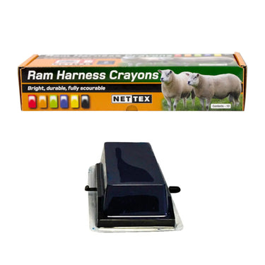 Buy Nettex Agri Cold Crayons | Online for Equine