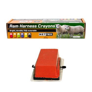 Buy Nettex Agri Cold Crayons | Online for Equine