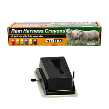 Buy Nettex Agri Cold Crayons | Online for Equine