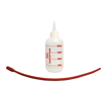 Buy Nettex Agri Colostrum Feeder With Bottle/Latex Tube | Online for Equine