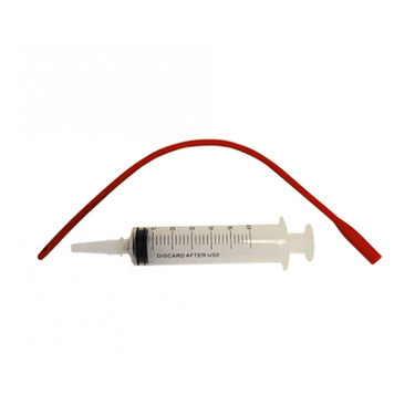 Buy Nettex Agri Colostrum Feeder With Syringe/Latex Tube | Online for Equine