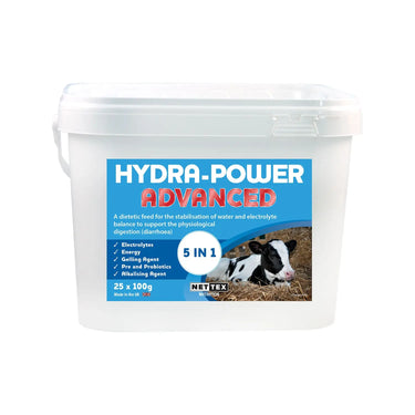 Buy Nettex Agri Hydra-Power Advanced | Online for Equine