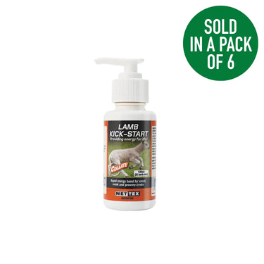 Buy Nettex Agri Lamb Kick-Start | Online for Equine