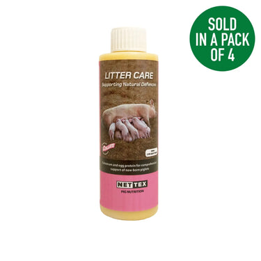 Buy Nettex Agri Litter Care Liquid | Online for Equine