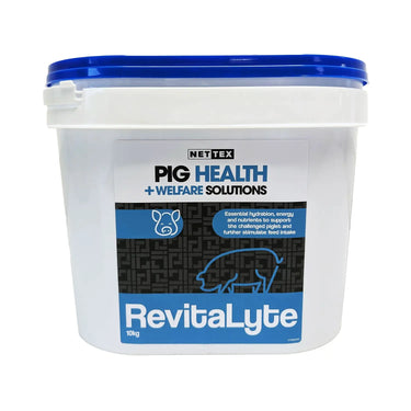 Nettex Agri Pig Health Revitalyte Powder| Online For Equine