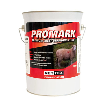 Buy Nettex Agri Promark Branding Fluid | Online for Equine