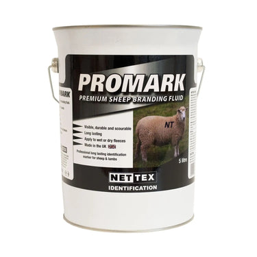 Buy Nettex Agri Promark Branding Fluid | Online for Equine