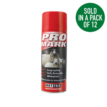 Buy Nettex Agri Promark | Online for Equine
