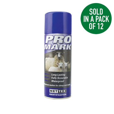 Buy Nettex Agri Promark | Online for Equine