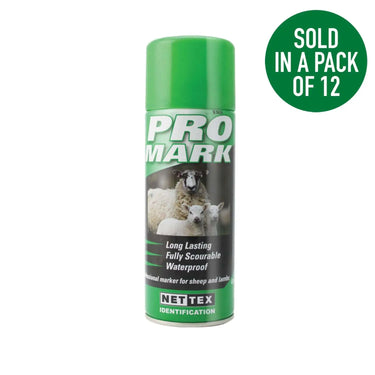 Buy Nettex Agri Promark | Online for Equine