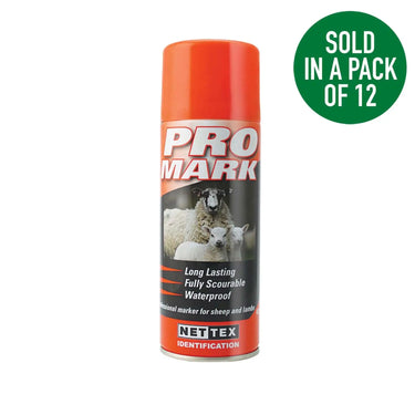 Buy Nettex Agri Promark | Online for Equine