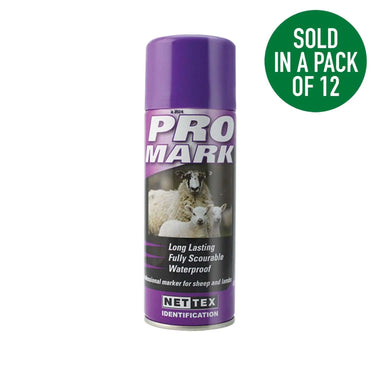 Buy Nettex Agri Promark | Online for Equine